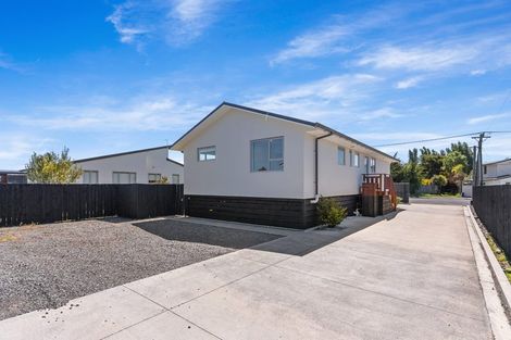Photo of property in 19a Rawson Street, New Brighton, Christchurch, 8083