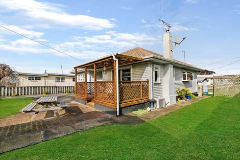 Photo of property in 169 Studholme Street, Morrinsville, 3300