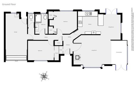 Photo of property in 3 Millwood Place, Silverstream, Upper Hutt, 5019