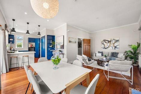 Photo of property in 1 Tennyson Street, Petone, Lower Hutt, 5012