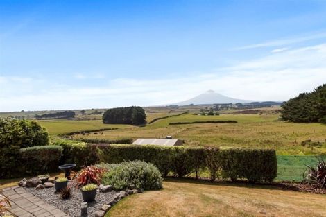 Photo of property in 14 Normanby Road, Normanby, Hawera, 4675