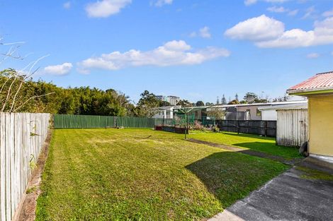 Photo of property in 33 Glenorchy Street, Glen Eden, Auckland, 0602