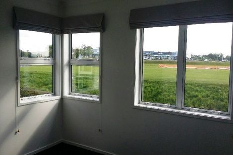 Photo of property in 3 Lockheed Street, Hobsonville, Auckland, 0618