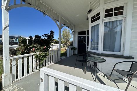 Photo of property in 121 Pomona Street, Strathern, Invercargill, 9812