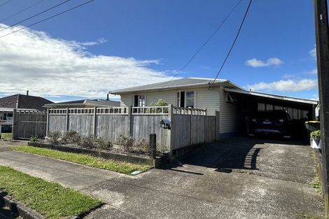 Photo of property in 16 Watene Crescent, Waitara, 4320