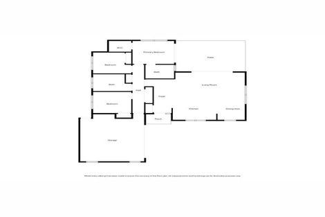 Photo of property in 5 Melonette Way, Ohauiti, Tauranga, 3112