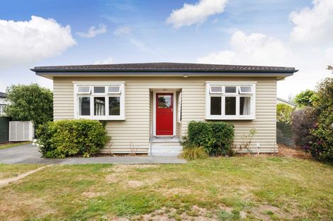Photo of property in 30 Rongopai Street, Palmerston North, 4414