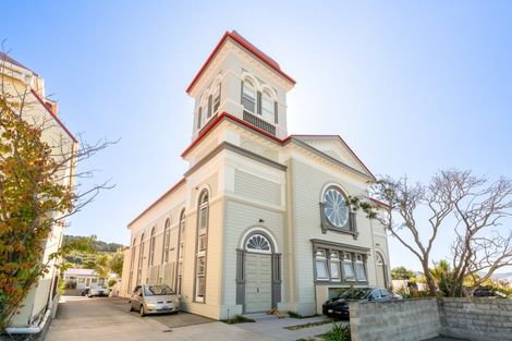 Photo of property in 3/235 Adelaide Road, Newtown, Wellington, 6021