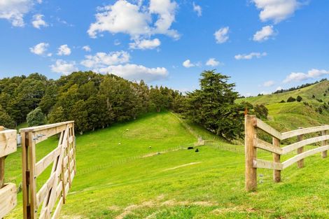 Photo of property in 387 O'carroll Road, Maungakaramea, Whangarei, 0178