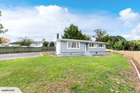 Photo of property in 328 Swanson Road, Henderson, Auckland, 0610