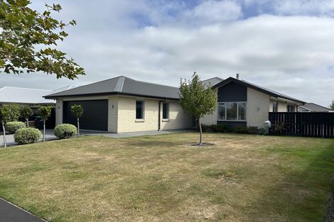 Photo of property in 25 Eastfield Drive, Lincoln, 7608