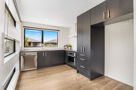 Photo of property in 29 Lucca Crescent, Rolleston, 7615