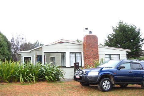 Photo of property in 110 Henry Street, Waikouaiti, 9510