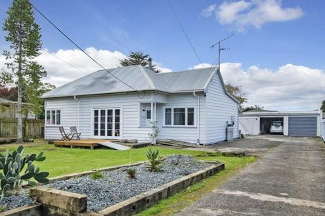 Photo of property in 140 Kiripaka Road, Tikipunga, Whangarei, 0112