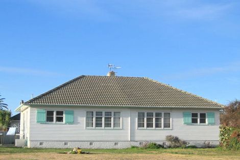 Photo of property in 621 Duke Street, Mahora, Hastings, 4120