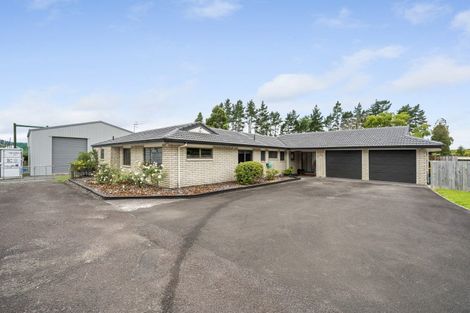 Photo of property in 80 Lund Road, Aongatete, Katikati, 3178