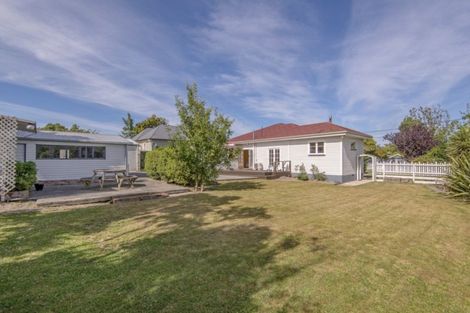 Photo of property in 142 Slater Street, Richmond, Christchurch, 8013