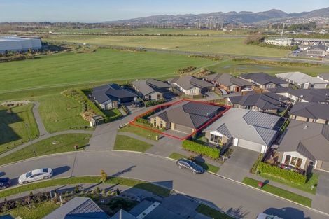 Photo of property in 26 Contrail Street, Wigram, Christchurch, 8042