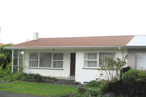 Photo of property in 2/109 Halifax Street, The Wood, Nelson, 7010