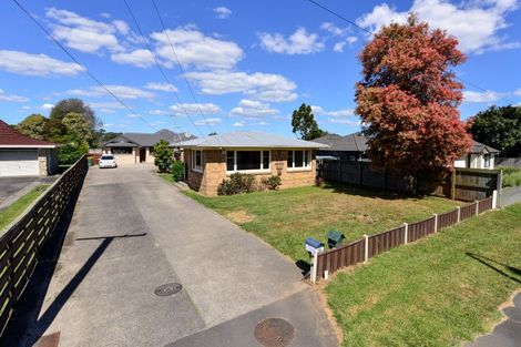 Photo of property in 90 Hukanui Road, Chartwell, Hamilton, 3210
