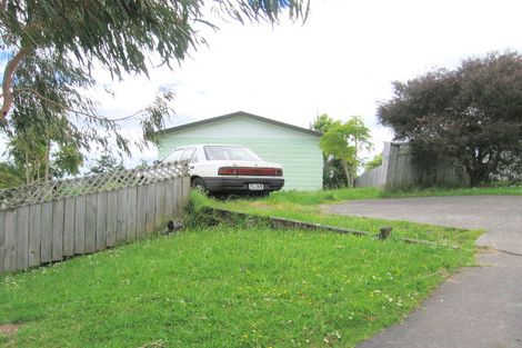 Photo of property in 14 Danube Lane, Glen Eden, Auckland, 0602