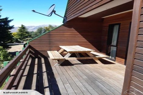 Photo of property in 58b Murray Place, Lake Tekapo, 7999