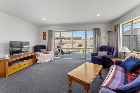 Photo of property in 10 El Alamein Avenue, Rangiora, 7400