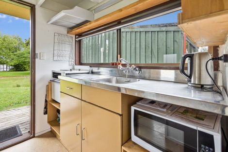 Photo of property in 20 Matai Street, Ohakune, 4625