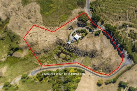 Photo of property in 245 Te Hapua Road, Te Horo, Otaki, 5581