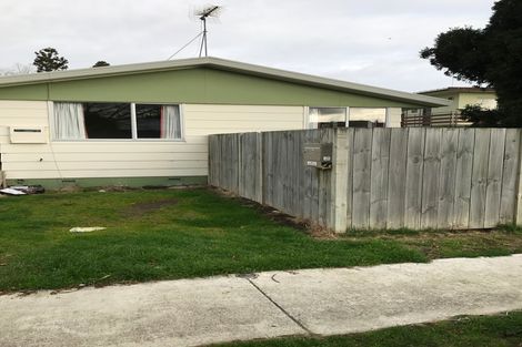Photo of property in 63a York Street, Hamilton East, Hamilton, 3216
