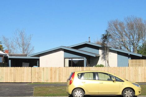 Photo of property in 64 Morrinsville Road, Hillcrest, Hamilton, 3216