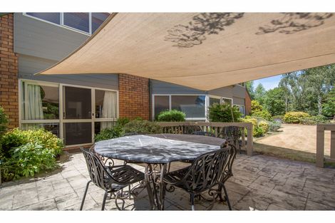 Photo of property in 121 Johnson Road, West Melton, Christchurch, 7675