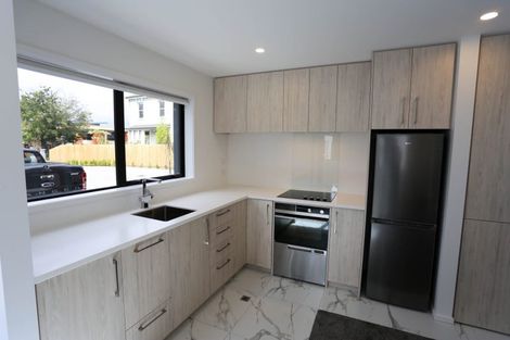 Photo of property in 3/131 Merivale Lane, Merivale, Christchurch, 8014