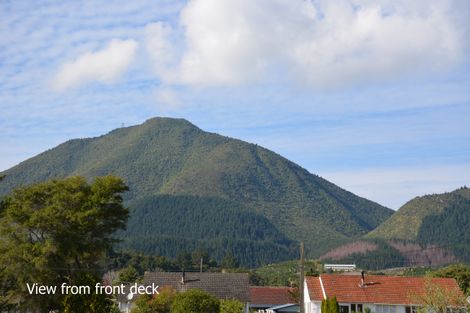 Photo of property in 4 Jervois Street, Kawerau, 3127