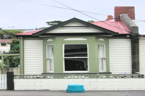 Photo of property in 522 Adelaide Road, Berhampore, Wellington, 6023