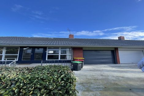 Photo of property in 2/44 Wairarapa Terrace, Merivale, Christchurch, 8014