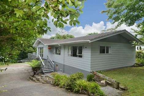 Photo of property in 11 Kea Place, Woodhill, Whangarei, 0110