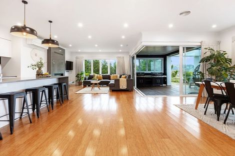 Photo of property in 32 Pacific View, Whitby, Porirua, 5024