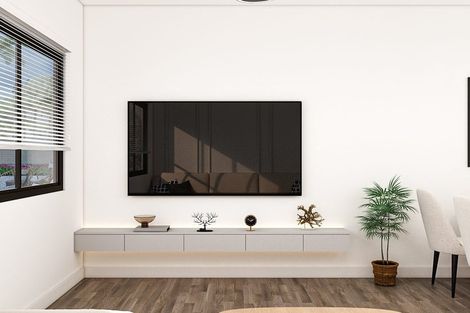 Photo of property in 213 Campbell Road, Greenlane, Auckland, 1061