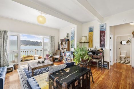 Photo of property in 108 Maida Vale Road, Roseneath, Wellington, 6011