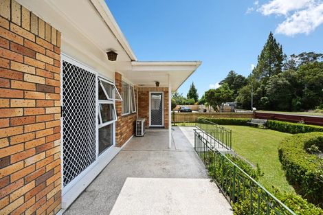 Photo of property in 277 Hukanui Road, Chedworth, Hamilton, 3210