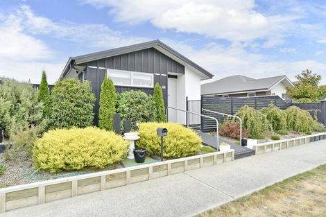 Photo of property in 14 Aroha Street, Pegasus, 7612