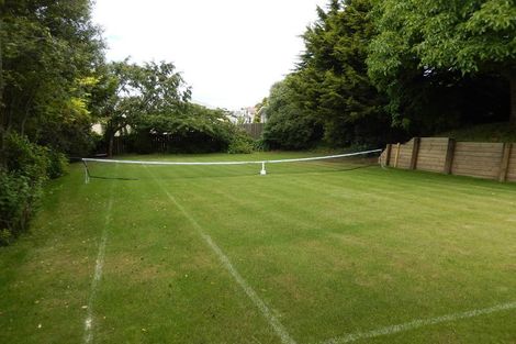 Photo of property in 19 Wharfe Street, South Hill, Oamaru, 9400