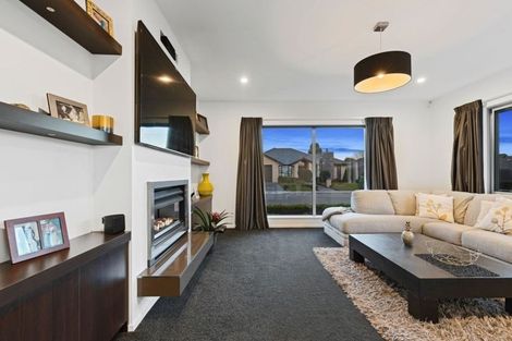 Photo of property in 3 Gilchrist Place, Kaiapoi, 7630