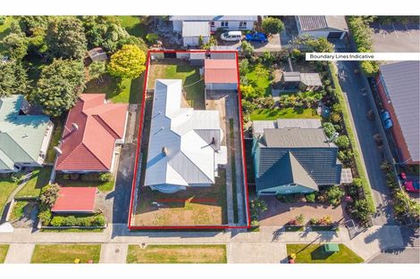 Photo of property in 64 Filleul Street, Gladstone, Invercargill, 9810