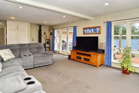 Photo of property in 227 Burnham Road, Burnham, 7600