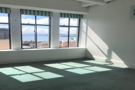 Photo of property in Dominion Apartments, 25/80 Victoria Street, Wellington Central, Wellington, 6011