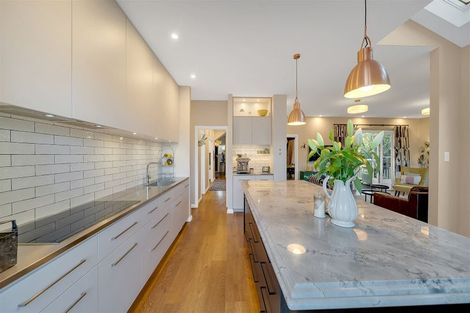 Photo of property in 100 Idris Road, Bryndwr, Christchurch, 8052