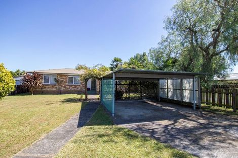 Photo of property in 12 Vincent Street, Matamata, 3400