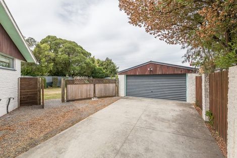 Photo of property in 55 Shelley Street, Rolleston, 7614